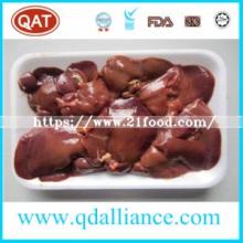 Chicken Liver with Halal Certification