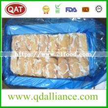 Frozen Halal Chicken Breast Fillet