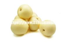 New Crop of Golden Pear (2018)
