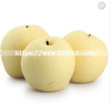 Chinese Fresh Sweet Snow Pear by New Crop 2017 Golden Pear, Boxing Pear, Super Pear