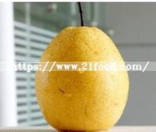 New Crop Fresh Fresh Chinese Ya Pear for Wholesale