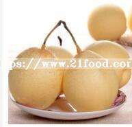 Best Quality and Lowest Price Ya Pear (from China)