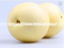 2018 China Fresh Fruits Ya Pear/Crown Pears