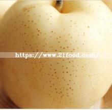 Chinese Fresh Sweet  Delicious   Pear  with More Juice Fruit