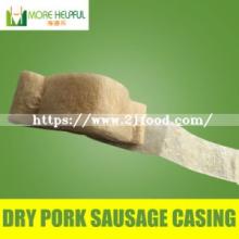 Sausage Production Producing Use Grade: Super AA, AA, a, Ab Dry Salted Hog Sausage Casing