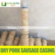 Meat Tool Products Dried Tubed Sausage Hog Casings Sausage Skin Sausage Cover