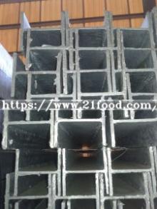 High Quality Section Steel Welded H Beam for  Construction 