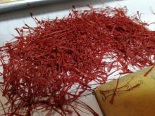 Wholesale Natural Saffron