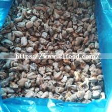 Fully Cooked IQF Mussel Meat