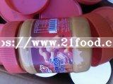 High Quality Creamy /Crunchy /Original Pure Peanut Butter