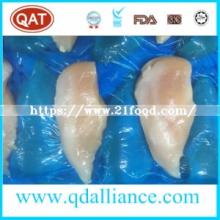  Halal   Chicken  Fillet Skinless Boneless