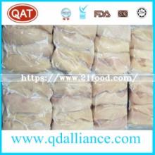 Frozen Halal Chicken Breast Fillet Hot Sales