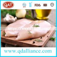 Frozen Halal Chicken Breast Fillet
