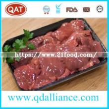 Frozen Chicken Liver From Halal Chicken Farm