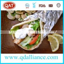 Halal Chicken Shawarma for Arabic Market