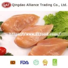 High quality Frozen Halal Chicken Breast
