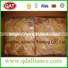 Frozen Halal Chicken Breast Fillet Without Skin and Bone