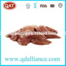 Frozen Chicken Liver with Halal Certificate