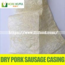 Dry Pig Sausage Casing, , Sausage Cover, Sausage Skin, Hog Sausage Casing