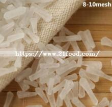 Top Quality Msg Monosodium Glutamate C5h8nnao4 Retail Series Bag