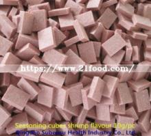 Compound Seasoning Cube High Quality for Delicious Food