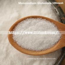 Monosodium Glutamate Msg Super Seasoning for Food Processing