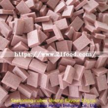 Seasonings and Condiment Shrimp Flavor Bouillion Cube