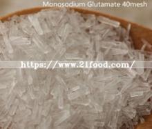 Good Quality Spice Mono Sodium Glutamate in Bulk