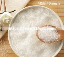 Good Quality Spice Mono Sodium Glutamate Top Sale