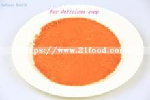 Tomato Powder for Delicious Food Seasoning Powder