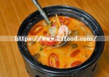 Delicious Seasoning Powder for Soup, Rice, Rich Flavors