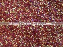 Red Chilli Crushed with Visible Seed