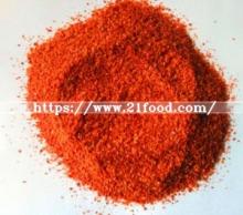 Top Dry Red Chilli Crushed with Invisible Seed
