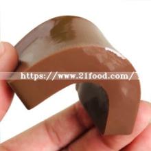 Duck Blood Curd