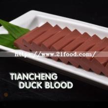 300gfresh Duck Blood Curd for Hot Pot Dish