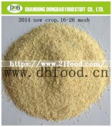 Dehydrated Garlic Granules (Free Sample) 40-80mesh
