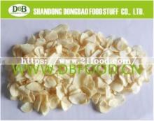 Air-Dried Garlic Products (Flakes, Granules   Powder) From Factory