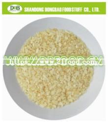 Exported Grade Dried Garlic Granule 8-16 Mesh