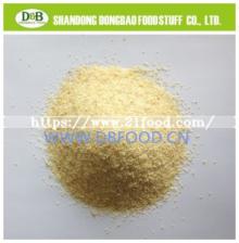 2017 New Season Dehydrated Garlic Minced Garlic