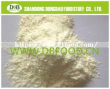 Light White Dry Garlic Powder