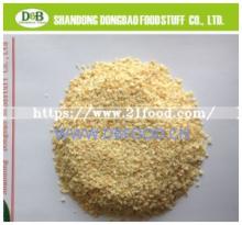 Agricultural Product Dehydrated Garlic Garlic Granule 5lb  Kraft   Bag 