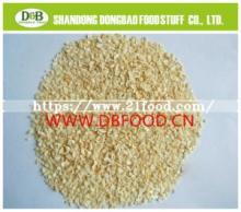 Dried Garlic Granules China Top Spice