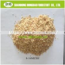 8-16mesh G4 Air Dried Minced Dehydrated Garlic Garlic