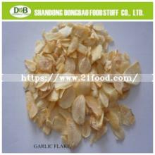 Top Quality Dried White Garlic Granules China Best Garlic Supplier