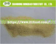 2018 New High Flavor Dehydrated/Dry Garlic Granules 40-80 Kosher Certified