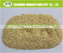 (HOT SALE)  8 - 16mesh   Garlic   Granule s for Good Price From China