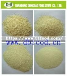  Air   Dried   Garlic  Granule (white, low micro)