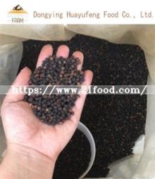 Natural Organic Seasoning Black Pepper