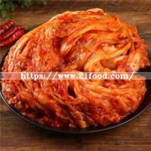 China Food Supplier Top Gourmet Kimchi