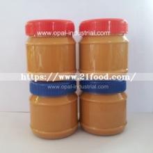 Creamy Peanut Butter